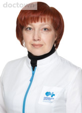 Саттарова Ольга Геннадьевна