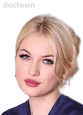 Сатуева Мадина Мовсаровна