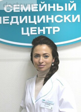 Сатушева Анастасия Олеговна
