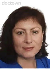 Саулина Ольга Альбертовна
