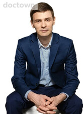 Саушев Дмитрий Александрович