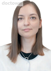 Савченко Валерия Олеговна