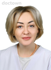 Савченкова Виктория Александровна