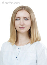 Савчиц Яна Александровна