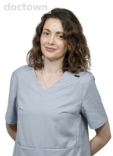 Савчук Екатерина Геннадьевна