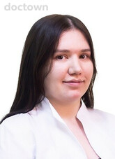 Савчук Вероника Сергеевна
