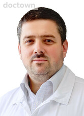 Савельев Сергей Николаевич