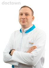 Савельев Ярослав Валерьевич