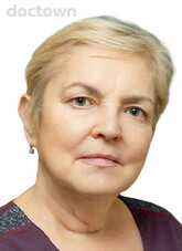 Савельева Екатерина Германовна