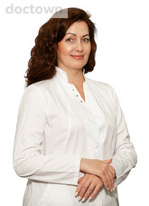 Савельева Елена Анатольевна