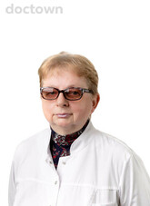 Савельева Елена Валентиновна