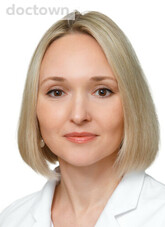Савельева Лидия Александровна