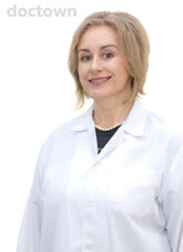 Савельева Маргарита Рудольфовна