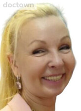 Савельева Мария Арнольдовна