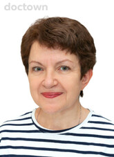 Савельева Ольга Викторовна
