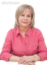 Савельева Ольга Владимировна