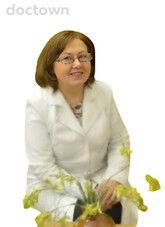 Савельева Светлана Васильевна