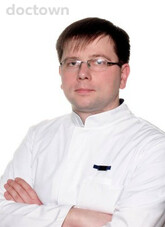 Савенков Алексей Анатольевич