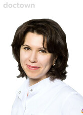 Савенкова Надежда Алексеевна
