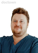 Савичев Кирилл Александрович