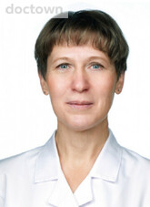 Савина Александра Вячеславовна