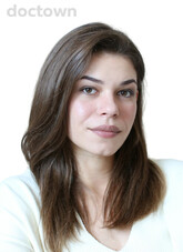 Савина Екатерина Артуровна