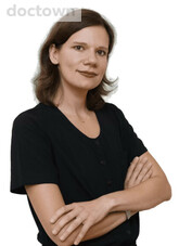 Савина Елизавета Михайловна