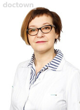 Савина Евгения Николаевна
