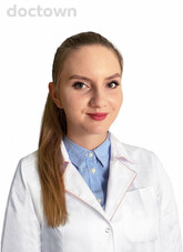 Савина Полина Олеговна
