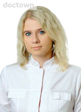 Савина Тамара Алексеевна