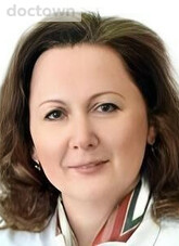 Савинцева (Зражевская) Екатерина Александровна