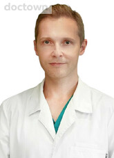 Савинов Александр Андреевич