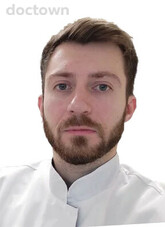 Савинов Павел Владимирович