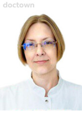 Савиных Елена Николаевна