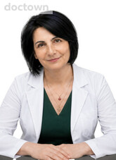 Савкуева Тамара Аминовна