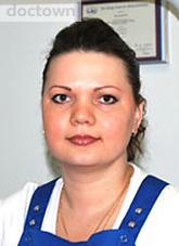 Савостина Анна Александровна