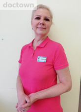 Савостьянова Елена Евгеньевна