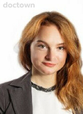 Савушкина Наталья Михайловна