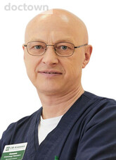 Саженин Александр Павлович