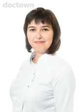 Сажина Светлана Викторовна
