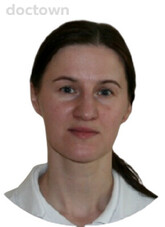 Сажнева Мария Валентиновна