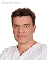 Сазонов Дмитрий Валерьевич