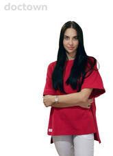 Сазонова Екатерина Юрьевна