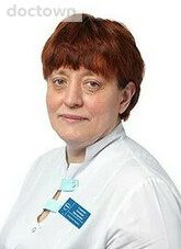 Сазонова Элеонора Викторовна 