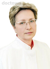 Сазонова Галина Алексеевна