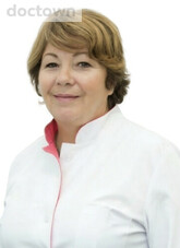 Уклеина Наталья Григорьевна
