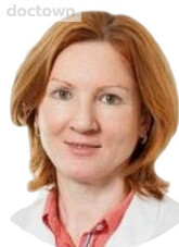 Уколова Ирина Леонидовна