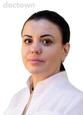 Златовчена Диана Григорьевна