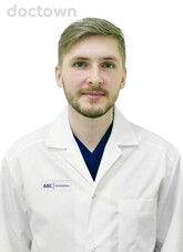 Злобин Антон Викторович