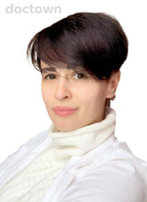 Злобина Татьяна Юрьевна